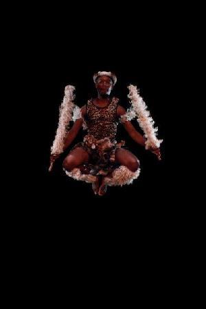 The African Dance Theatre